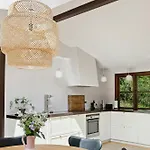 Architect Designed With Two Wings By Hegn *