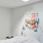 Architect Designed With Two Wings By Hegn Сasa de vacaciones Tisvildeleje