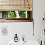 Architect Designed With Two Wings By Hegn * Tisvildeleje