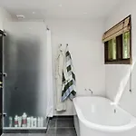 Architect Designed With Two Wings By Hegn *