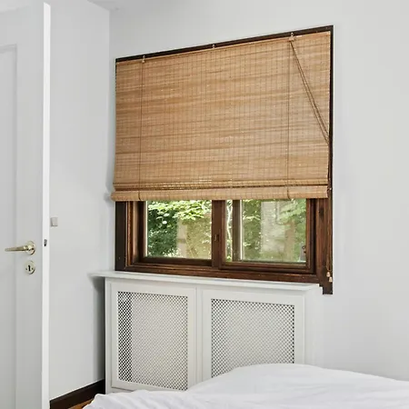 Сasa de vacaciones Architect Designed With Two Wings By Hegn Tisvildeleje