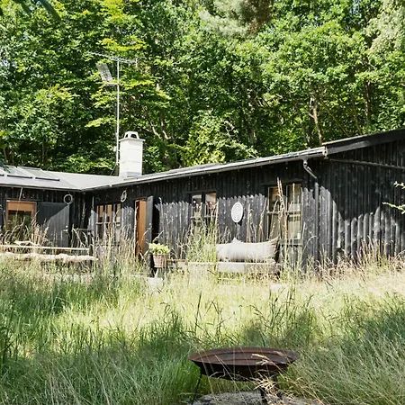 Casa de Férias Architect Designed With Two Wings By Hegn Tisvildeleje