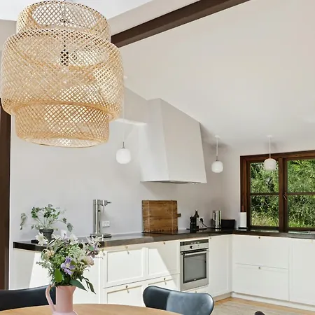 Architect Designed With Two Wings By Hegn *