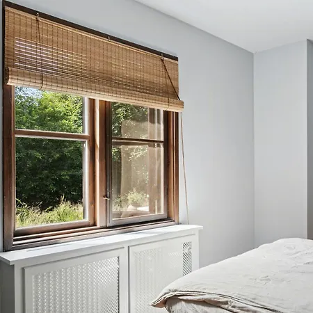 Architect Designed With Two Wings By Hegn Сasa de vacaciones