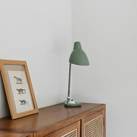 Architect Designed With Two Wings By Hegn *