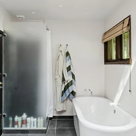 Architect Designed With Two Wings By Hegn *