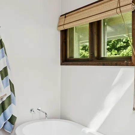 Architect Designed With Two Wings By Hegn * Tisvildeleje