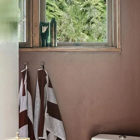 Architect Designed With Two Wings By Hegn *